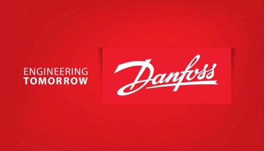 Danfoss Logo