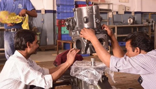 Team Expansion at PHE